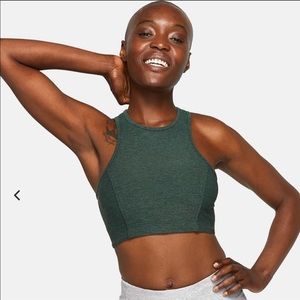 Outdoor Voices Athena Crop Top Bra